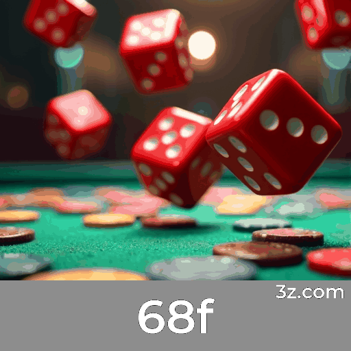 68f: Cassino Online Premiado e Seguro