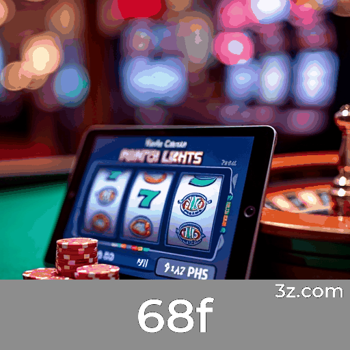 Bônus e Promoções Exclusivas no 68f: Ganhos Inigualáveis!
