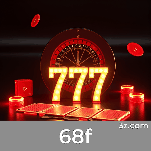 68f: A Plataforma de Jogo Online Segura e Profissional