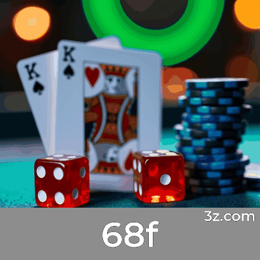 68f: Cassino Online Premiado e Seguro