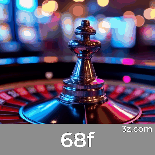 68f: Cassino Online Premiado e Seguro