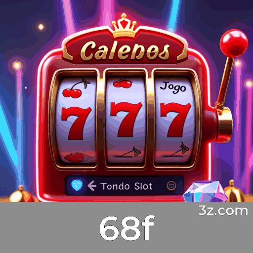 Bônus e Promoções Exclusivas no 68f: Ganhos Inigualáveis!