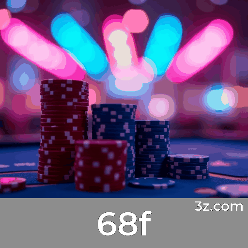 Descubra o Futuro dos Jogos na 68f: Convergência de Tecnologias e Experiências Disruptivas