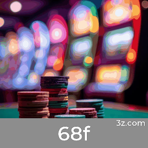 68f: Jogo em Tempo Real para Jogadores Brasileiros