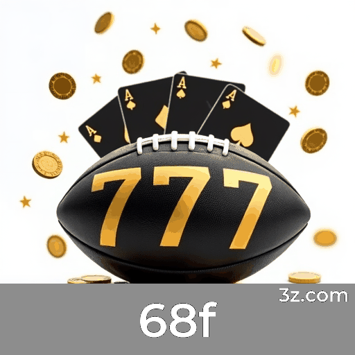 68f: Cassino Online Premiado e Seguro